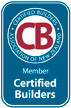 Certified Builders - member