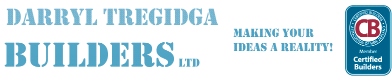 Grant Tegidga Builders